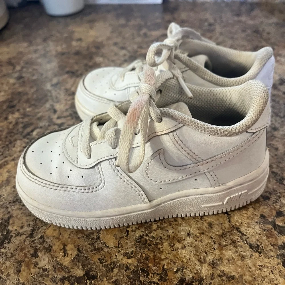 Nike Air Force‎ 1 Sneakers Size 8C